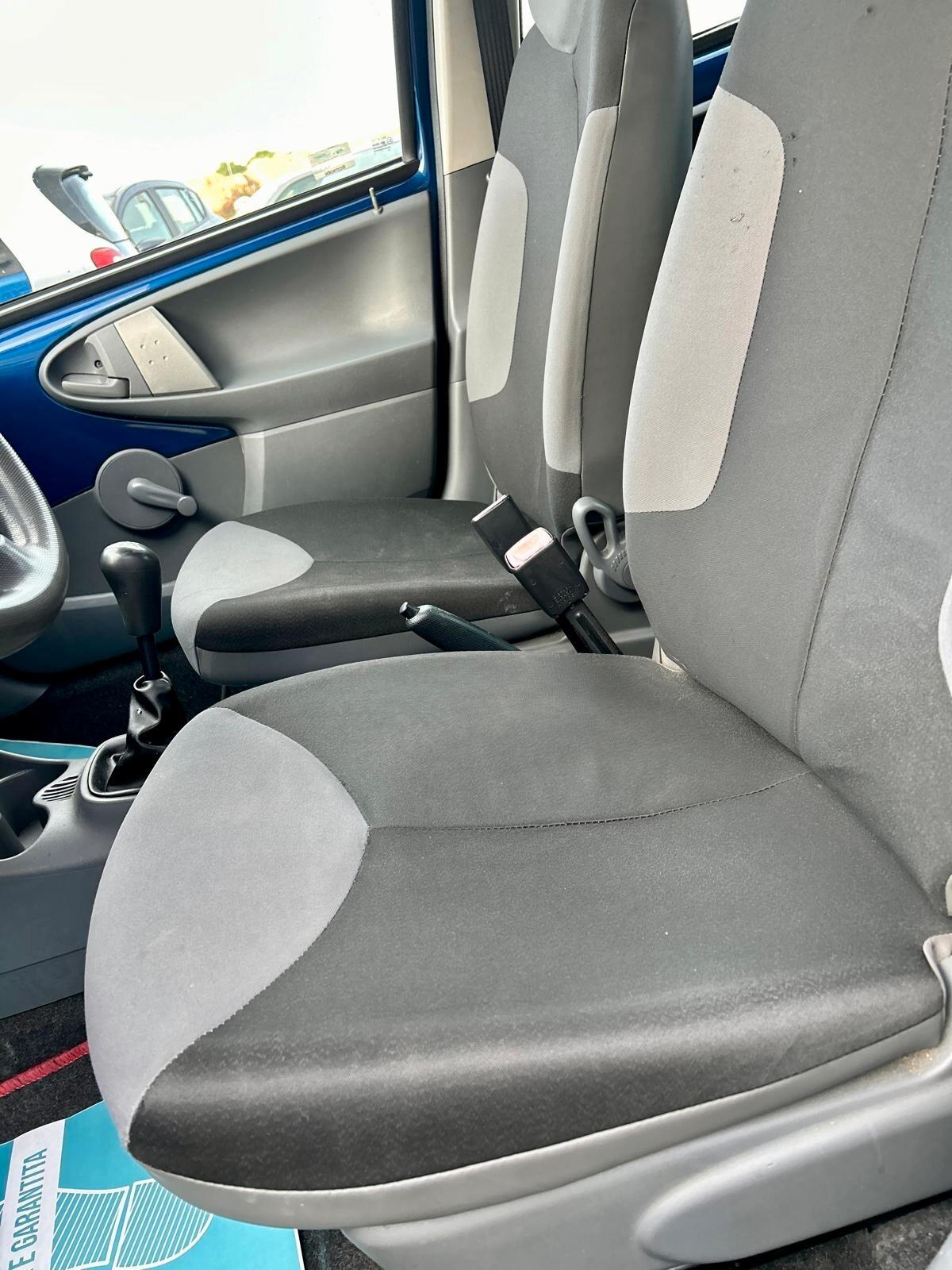 Citroen C1 1.0 5 porte BAC1