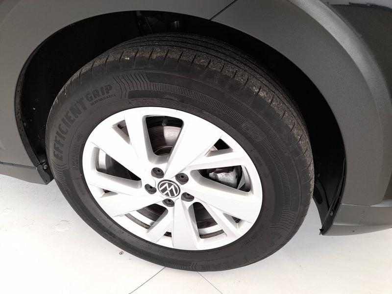 Volkswagen Taigo 1.0 TSI 81kW Life