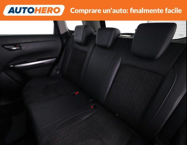 SUZUKI Vitara 1.4 Hybrid Top