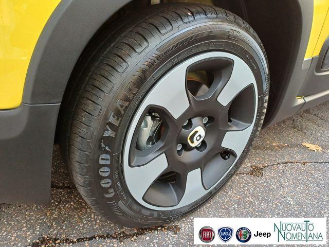 FIAT Panda Pandina Cross 1.0 FireFly Hybrid 5°P KM0