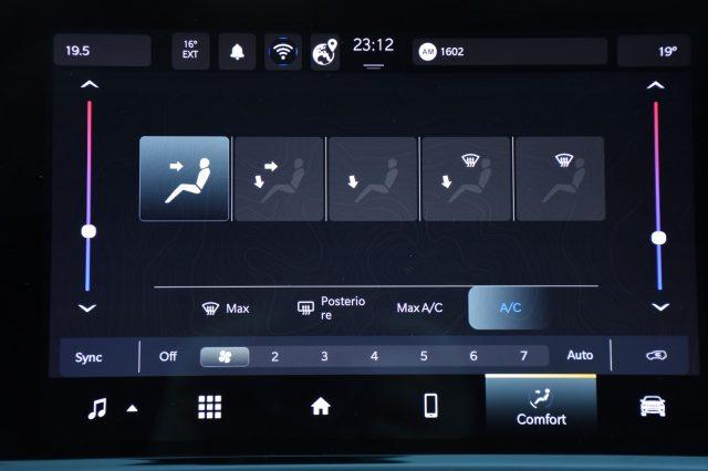 JEEP Compass 1.3 T4 190CV PHEV AT6 4xe Limited