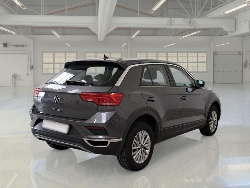 VOLKSWAGEN T-ROC 1.5 TSI ACT Business DSG
