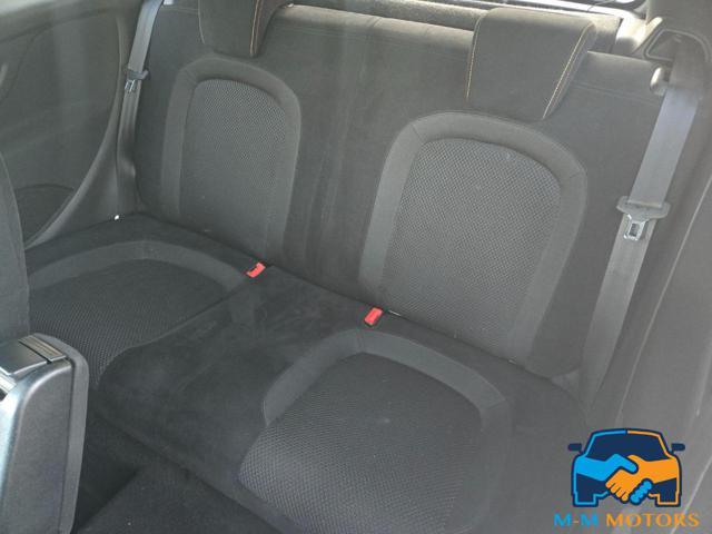 ABARTH Punto Evo Punto 1.4 Turbo Multiair S&S