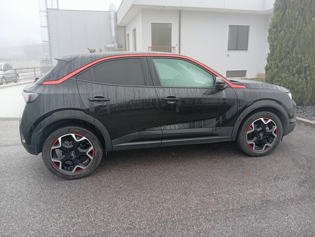 Opel Mokka 1.2 Turbo Edition NEOPATENTATI OK