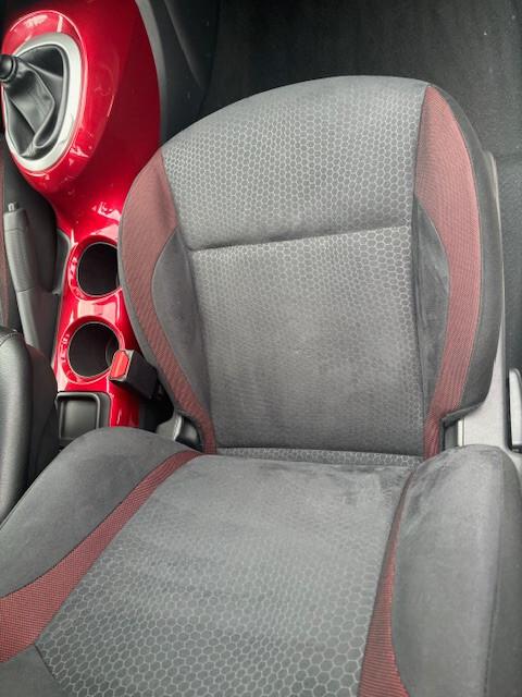 Nissan Juke 1.5 dCi Acenta