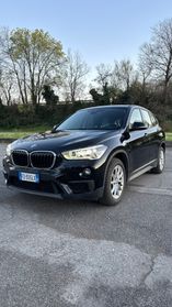 BMW X1 xDrive25d Advantage