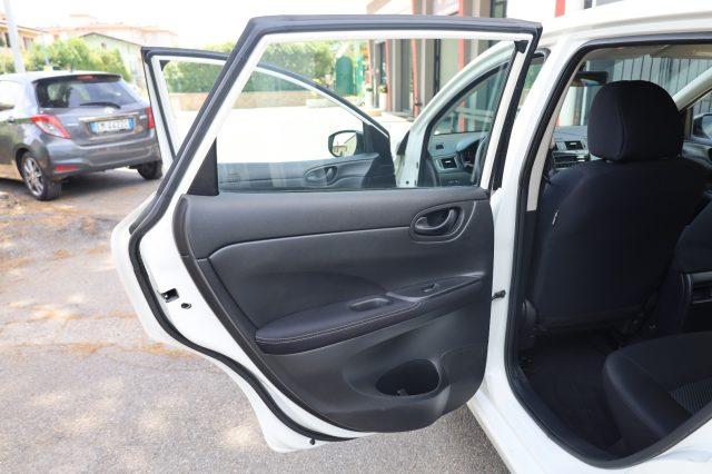 NISSAN Pulsar 1.5 dCi UniPropr. SOLO 55.000 km per NEOPATENTATI