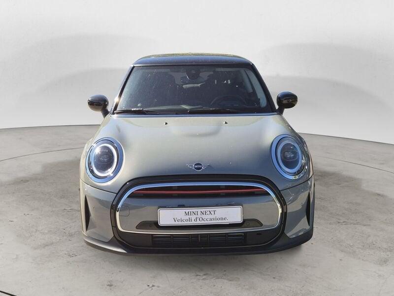 MINI Mini 3 porte Mini 3p 1.5 Cooper Classic auto