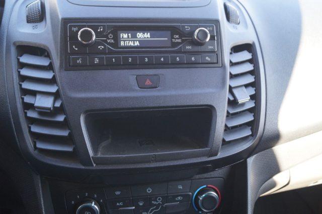 FORD Transit Connect 200 1.5 TDCi 100CV PC Furgone Trend 3 POSTI