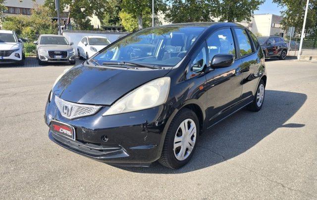 HONDA Jazz 1.2 i-VTEC NEOPATENTTI UNICO PROPRIETARIO