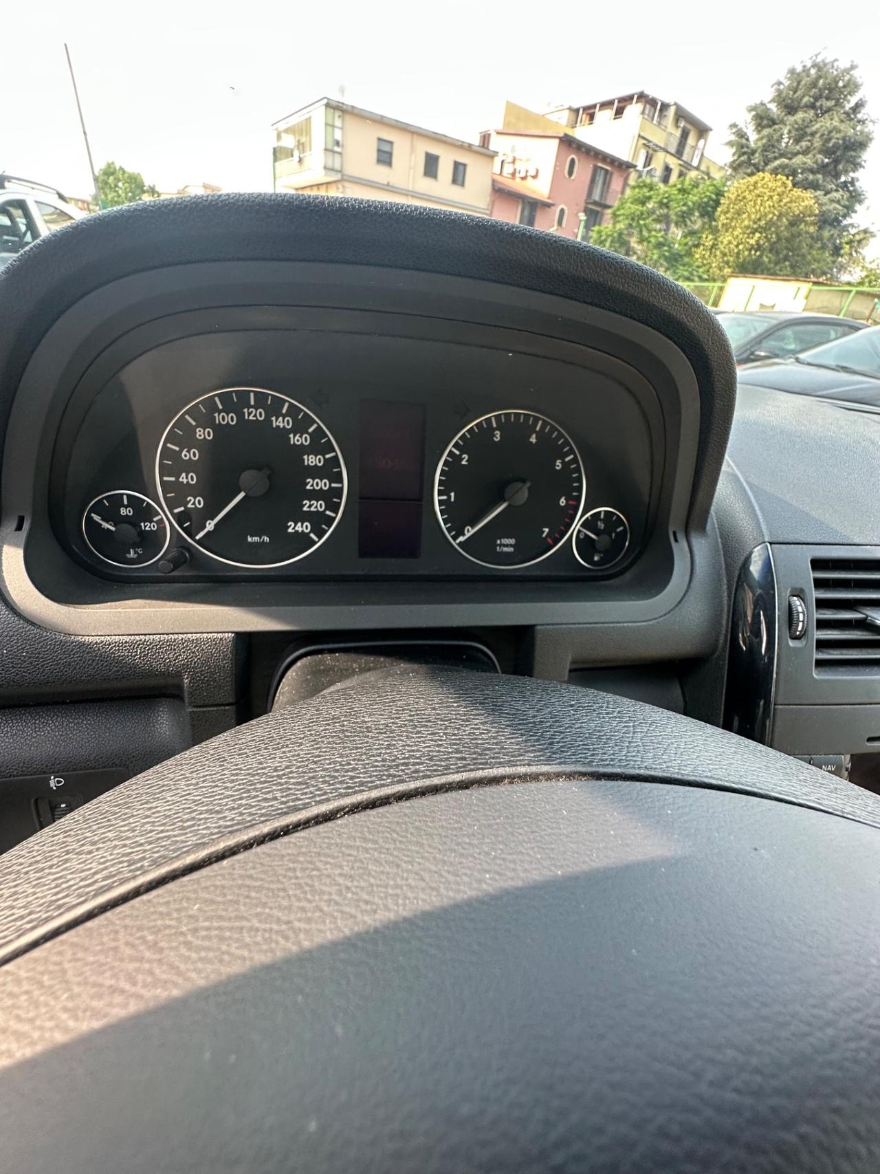 Mercedes-benz A 150 A 150 Avantgarde