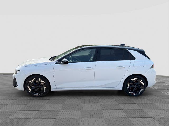OPEL Astra Astra 1.6 Plug-in Hybrid 225 CV AT7 GSe