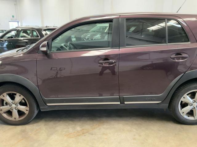 TOYOTA Urban Cruiser 1.4 D-4D AWD