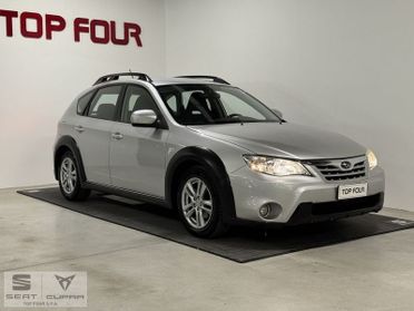 Subaru Impreza Impreza XV 2.0r Trend (rj) mt 4x4