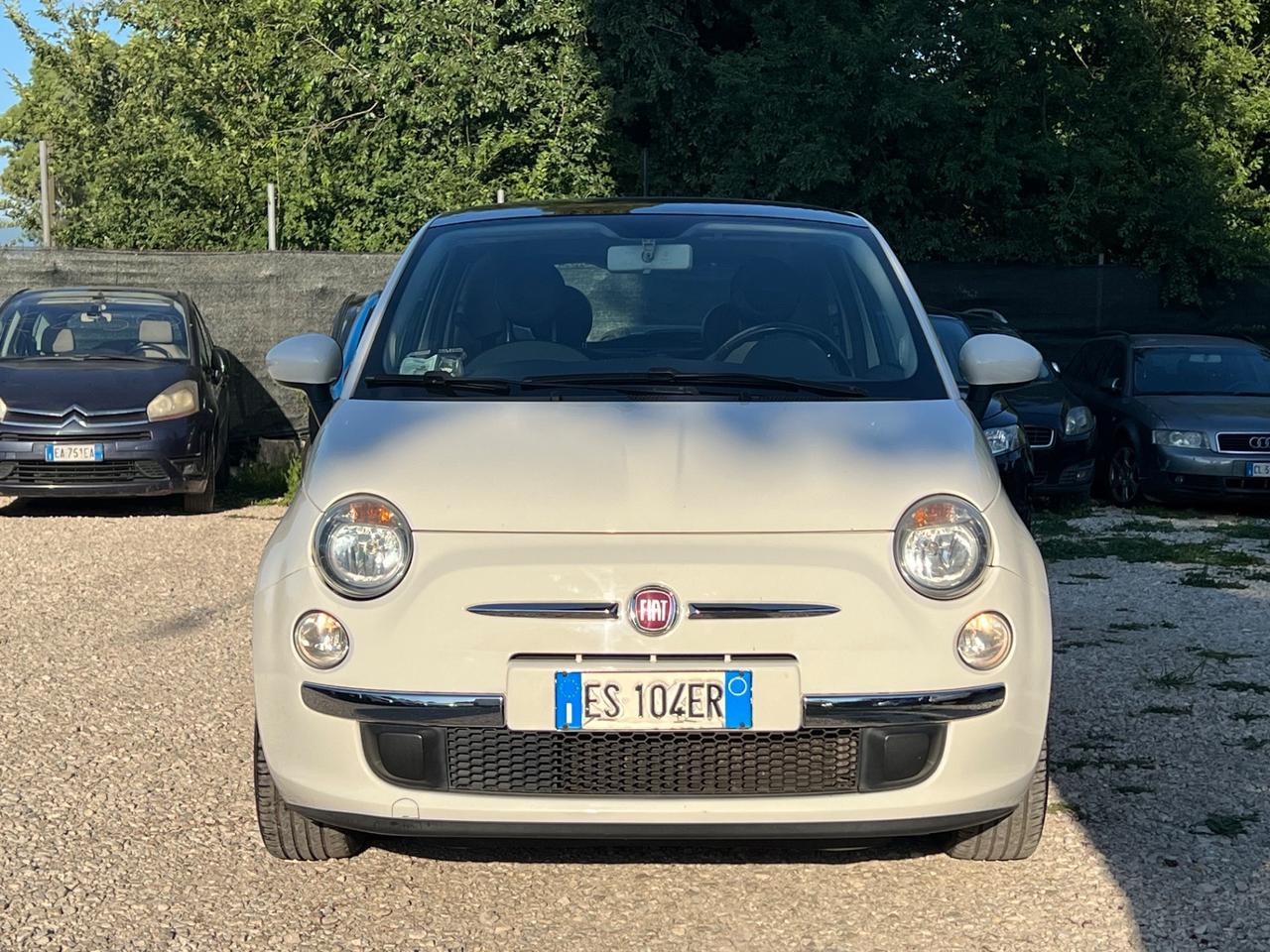 Fiat 500 1.2 Euro 5 "Leggere descrizione"