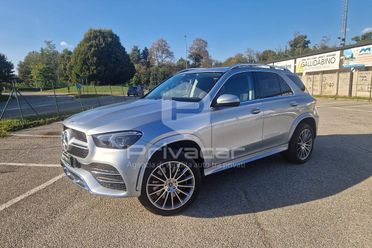 MERCEDES GLE 350 de hybrid EQ 4Matic Premium Plus