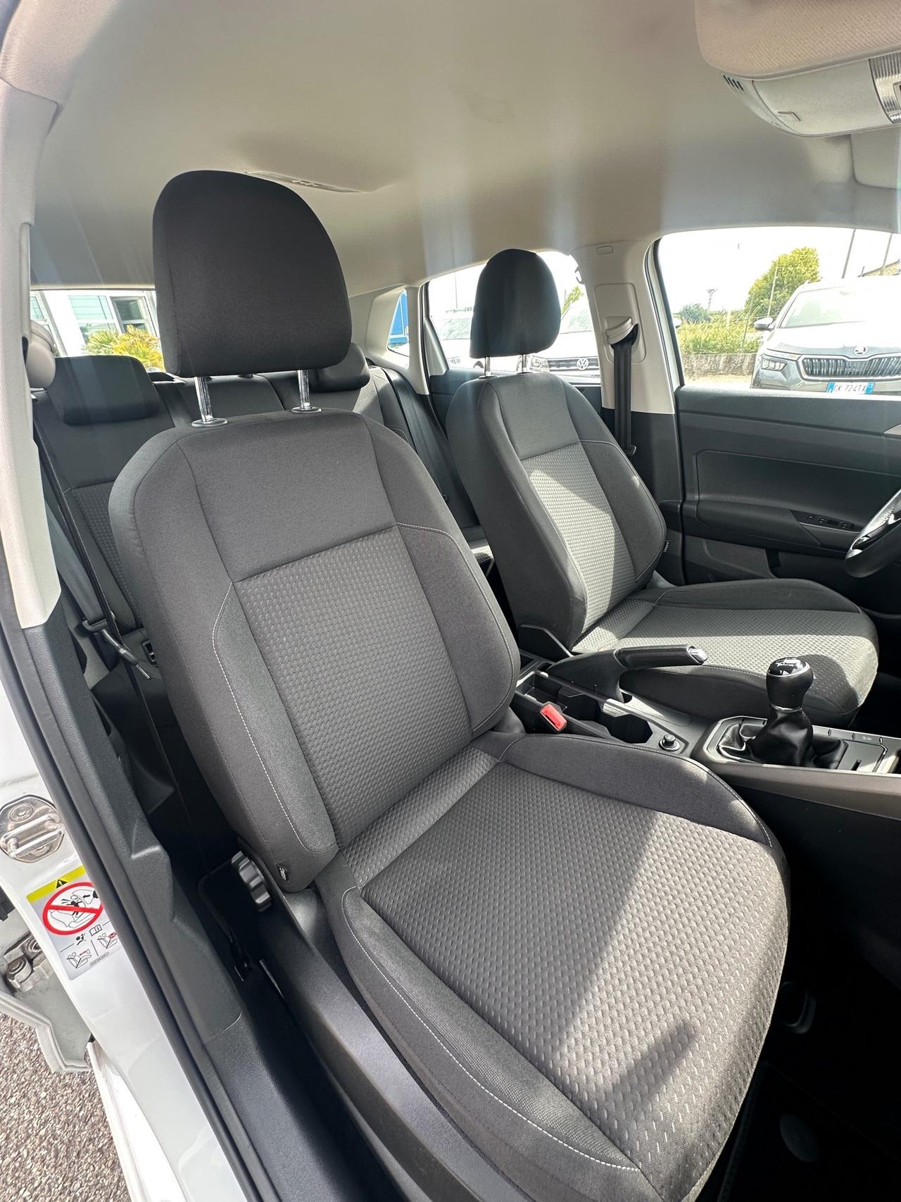 Volkswagen Polo 1.0 TSI 5p. Comfortline BlueMotion Technology - 2019