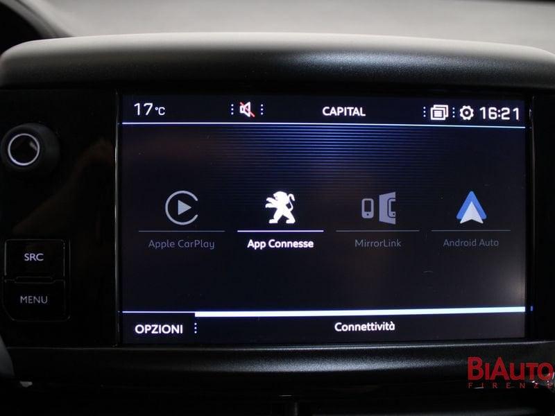 Peugeot 2008 2008 1.6 bluehdi Allure 100cv my16