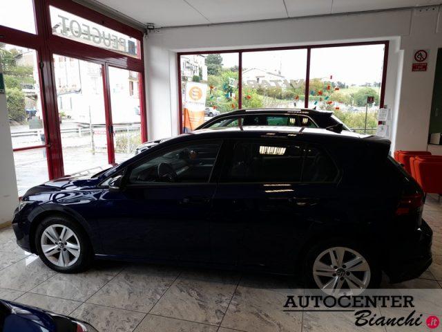 VOLKSWAGEN Golf 2.0 TDI 150 CV DSG SCR Life