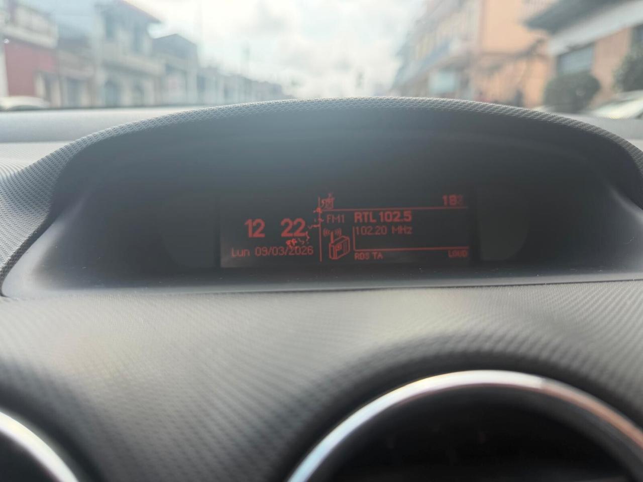 Peugeot 308 1.6 8V e-HDi 112CV Stop&Start 5p. Allure