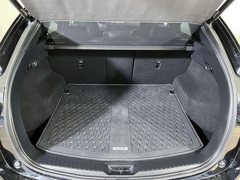 Mazda CX-5 CX-5 2.2 Homura 2wd 150cv auto