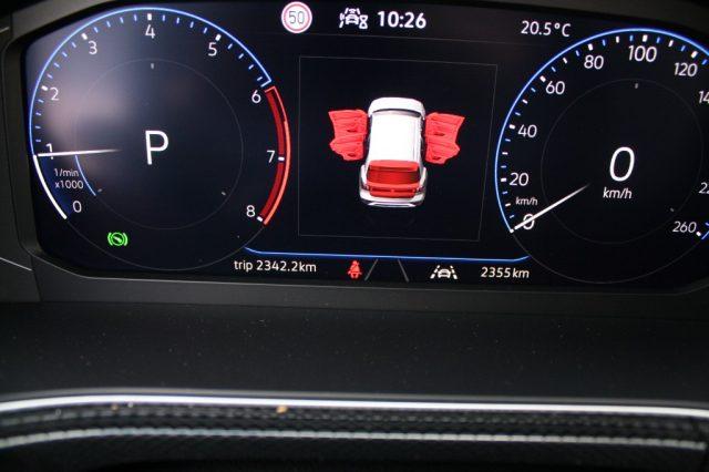 VOLKSWAGEN T-Cross 1.0 TSI 115 CV DSG Style