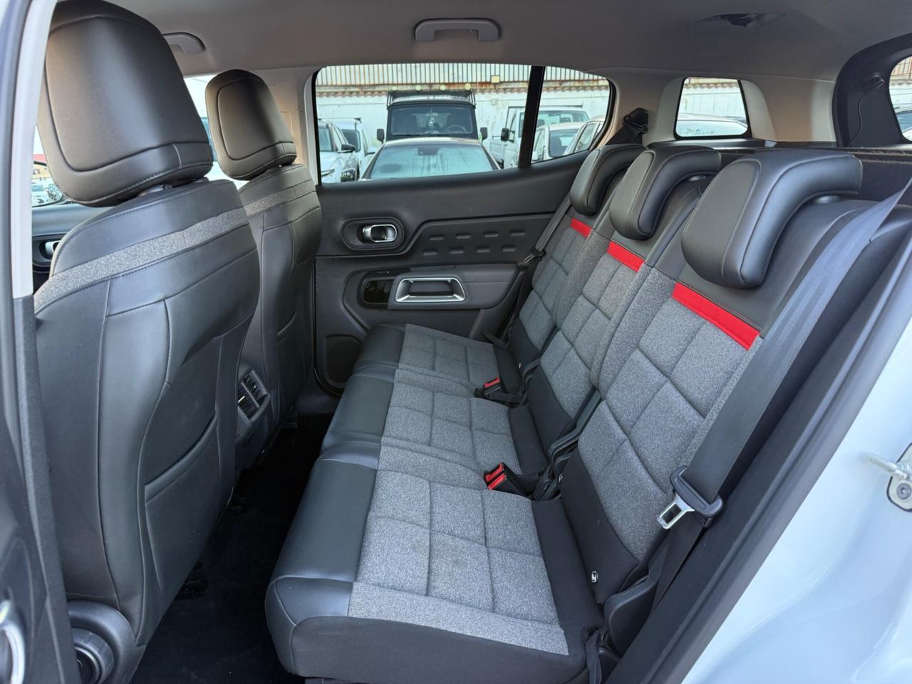 Citroen C5 Aircross 2.0 HDI 175 Cv