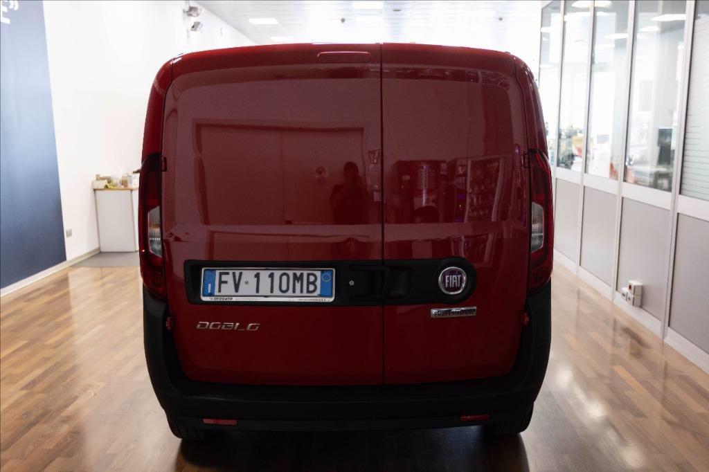 FIAT Doblo cargo 1.4 95cv E6 F.L. del 2019