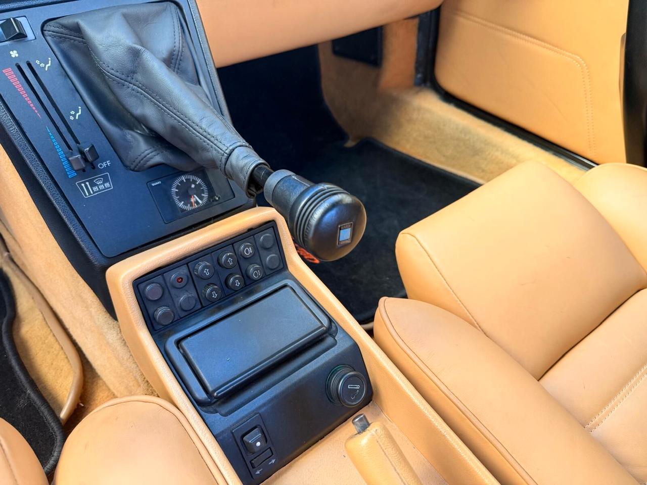 Alfa Romeo Spider 2.0i