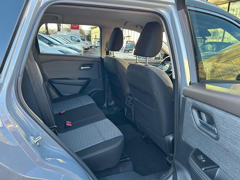 Nissan X-Trail 1.5 e-POWER N-Connecta 2WD Auto