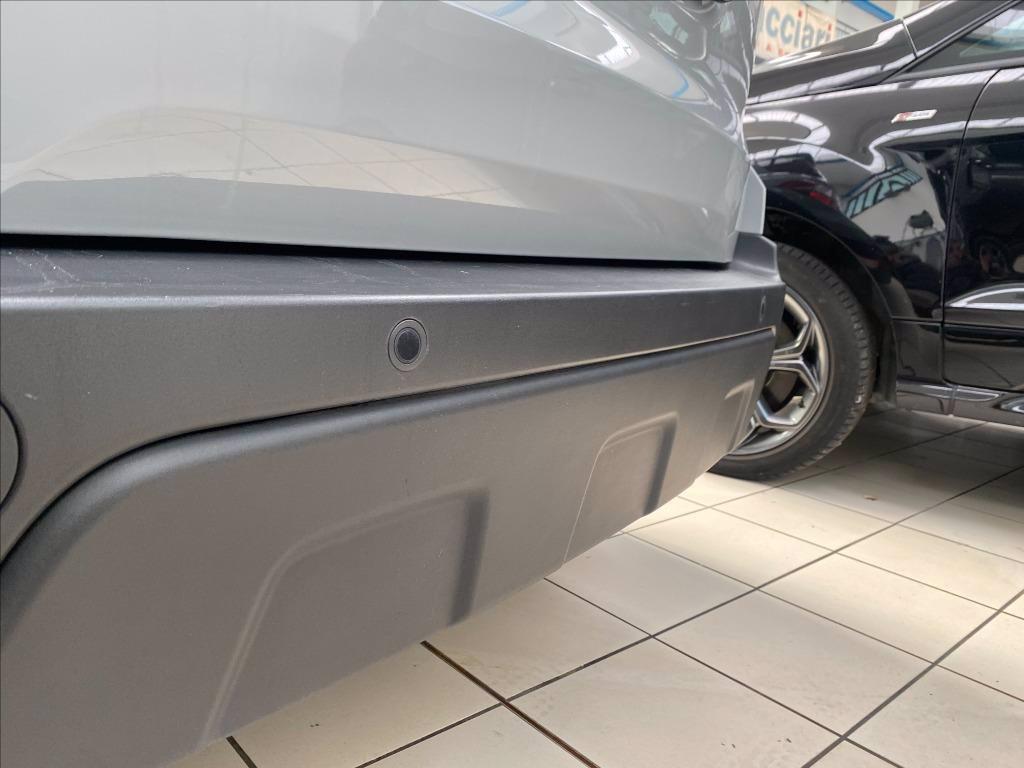 FORD EcoSport 1.0 ecoboost Active s&s 125cv del 2022