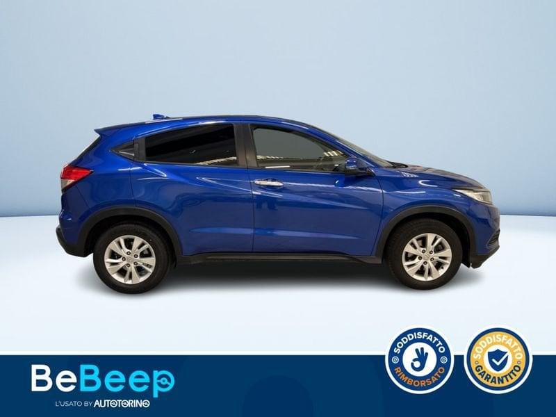 Honda HR-V 1.5 EXECUTIVE NAVI ADAS MY20