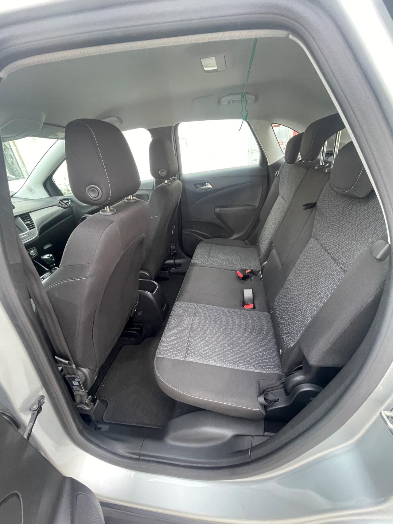 Opel Crossland X 1.5 ECOTEC D 102 CV Start&Stop Ultimate