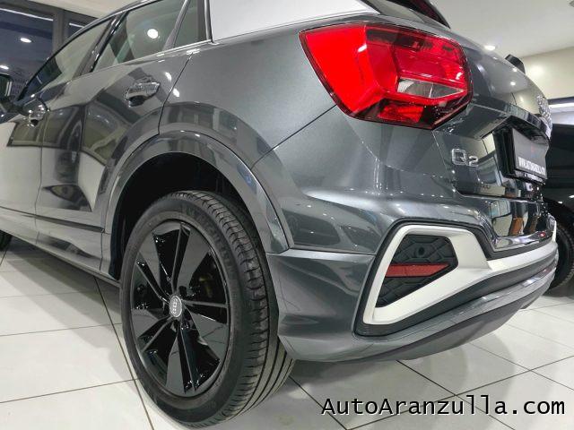 AUDI Q2 35 S Line 2.0 TDI 150CV S tronic Virtual Cockpit