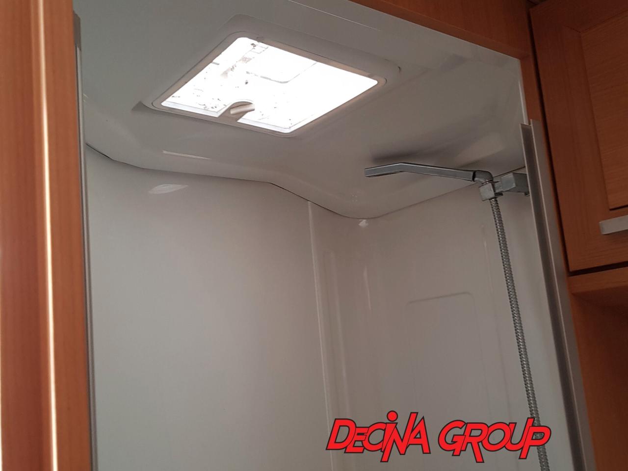 Giottiline Sunny S211 Ducato 2.3 Multijet 130 cv