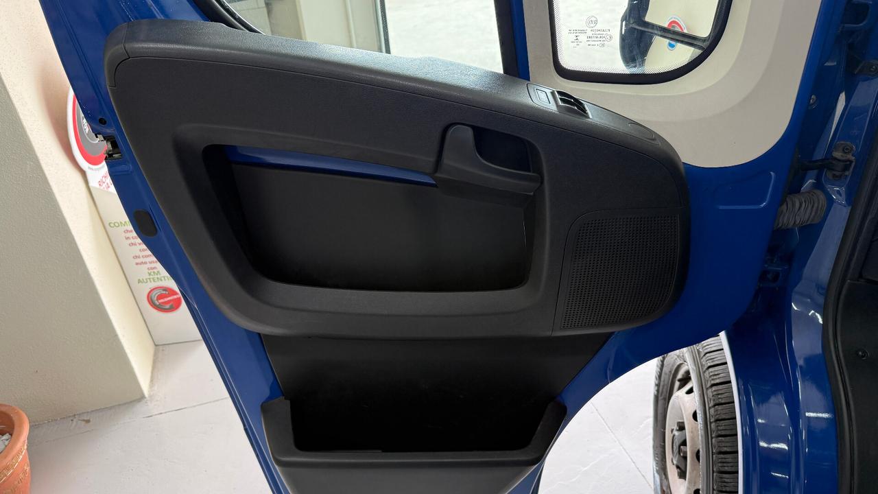 Fiat Ducato 30 2.3 MJT 120CV PC-TN Aziendale
