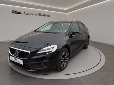 VOLVO V40 cross country 2.0 d2 business plus my19 del 2019