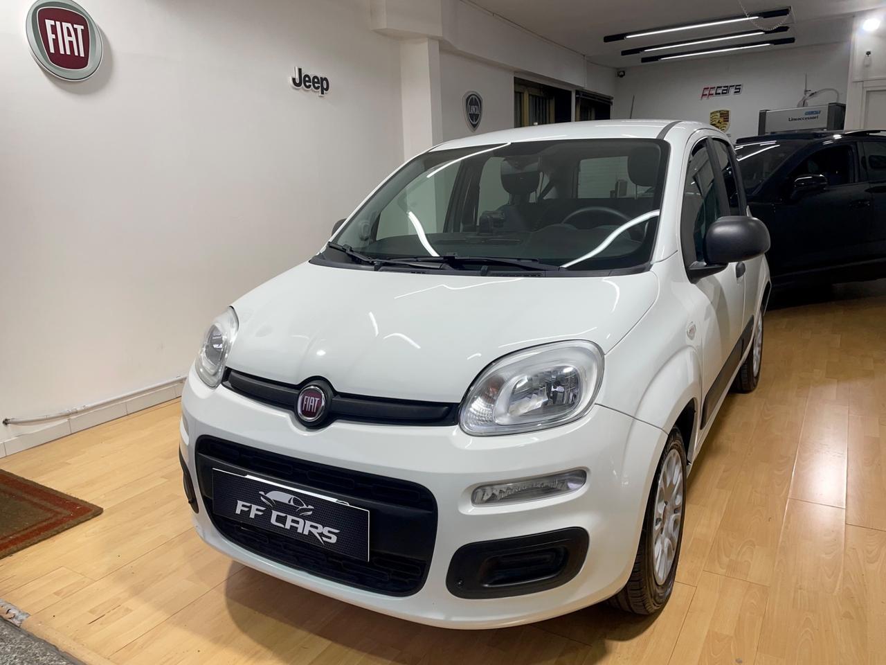 Fiat Panda 1.2 EasyPower Gpl di serie Unico Proprietario 2021