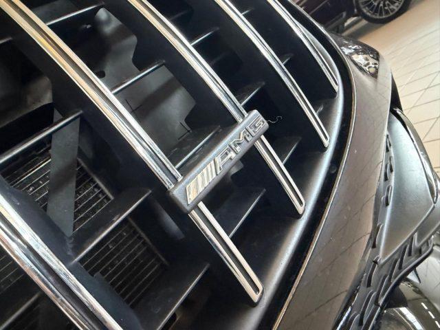 MERCEDES-BENZ GLC 43 AMG 4Matic Coupé AMG //TETTO//LUCI//