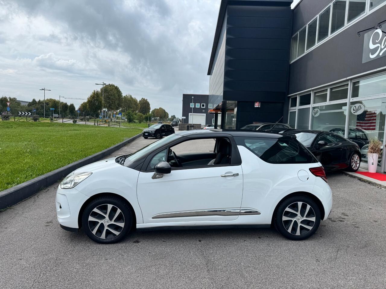 DS3 1.2 Neopatentati