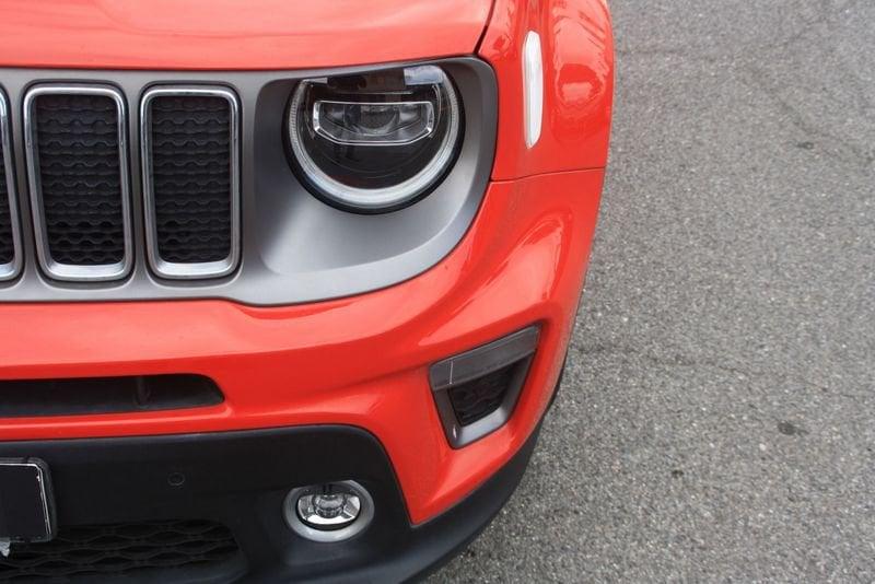 Jeep Renegade Renegade 1.0 T3 Limited