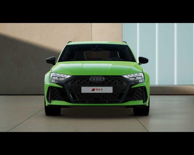 AUDI RS 3 SPB TFSI quattro S tronic