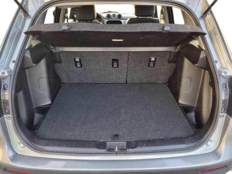 Suzuki Vitara Vitara 1.6 DDiS 4WD AllGrip DCT V-Top - NEOPATENTATI