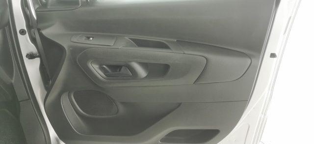 CITROEN Berlingo BlueHDi 100 Van M Club (1000Kg)