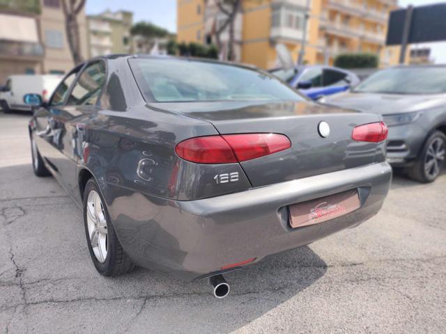 ALFA ROMEO 166 2.0i 16V Twin Spark cat Impression