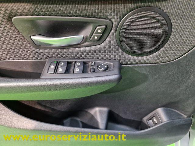 BMW 218 d Active Tourer Advantage