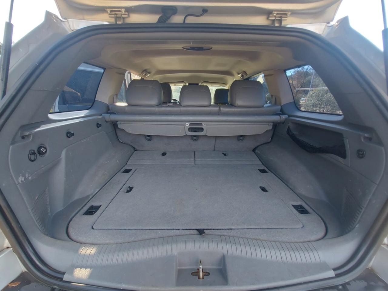 Jeep Grand Cherokee 3.0 V6 CRD Limited