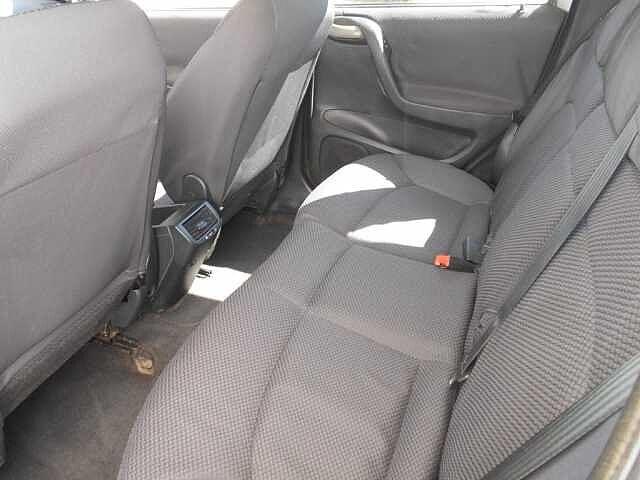 Fiat Stilo 1.9 JTD 5 porte Active