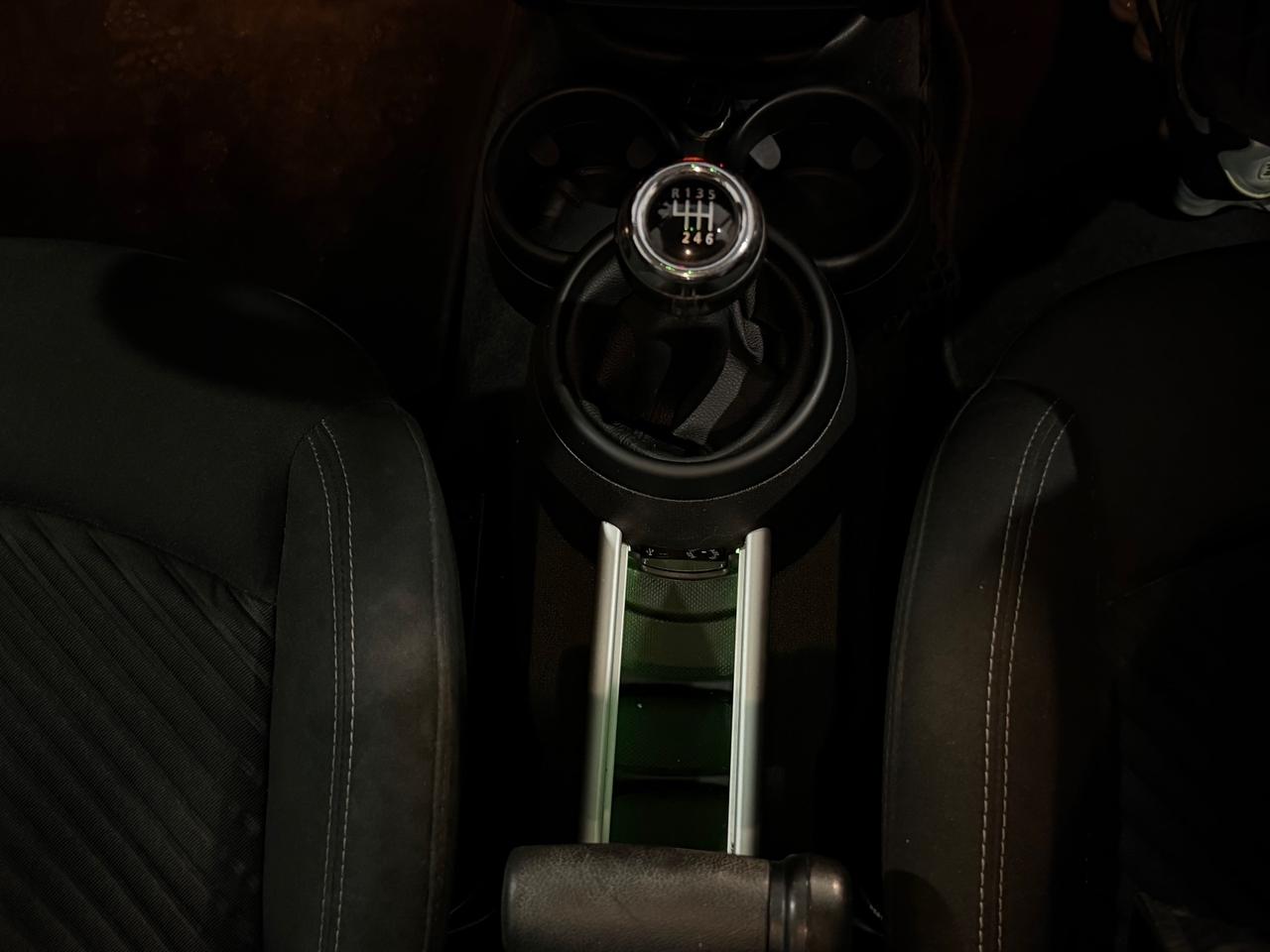 Mini Cooper Countryman 2.0 DIESEL 2014