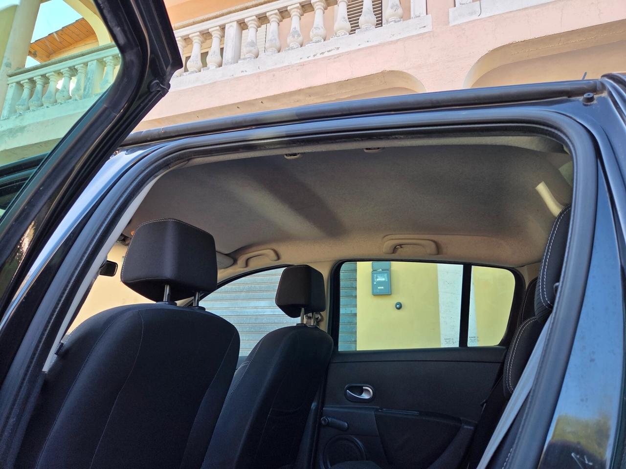 Renault Clio 1.5 dCi 5 porte Luxe NEOPATENTATI!!!!!!!